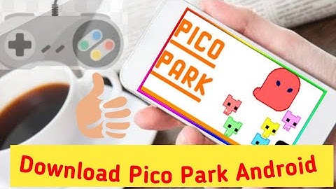 How To Download Pico Park On Android!!! best Alternative