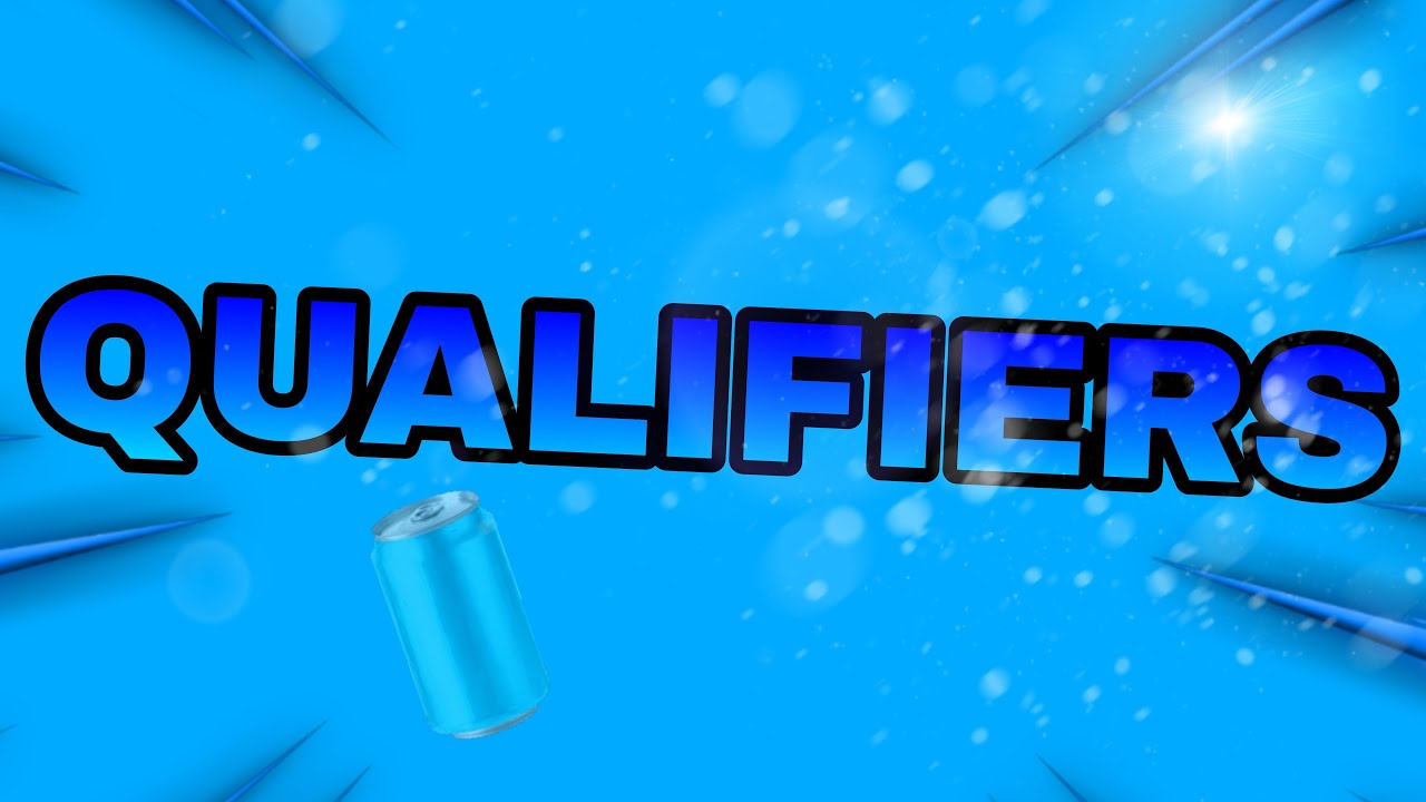 QUALIFIERS - YouTube