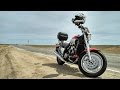 Бложек №60 Yamaha V-Max 1200 Замена масла в двигателе.