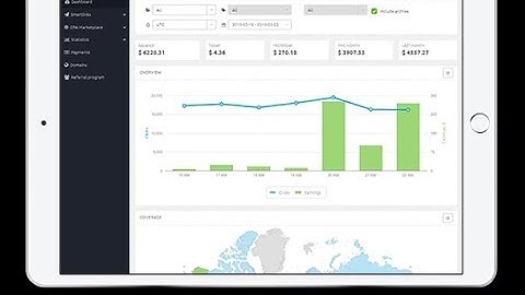 How to register imonetizeit profile and accept it. #Bangla_tutorial part 1