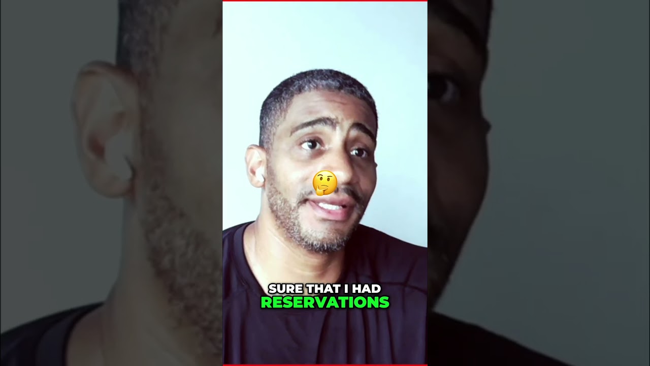 Record Label Failure? Wife Said 'Go Back to LA!' #shorts