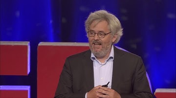 From transcient to timeless: using technology to save modern art  | Joris Dik | TEDxDelft