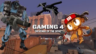 Gaming 4