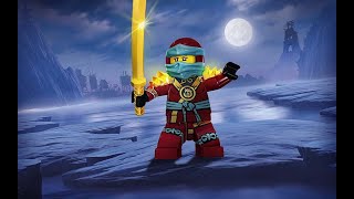 Ninjago song Nya's True Potential Resimi