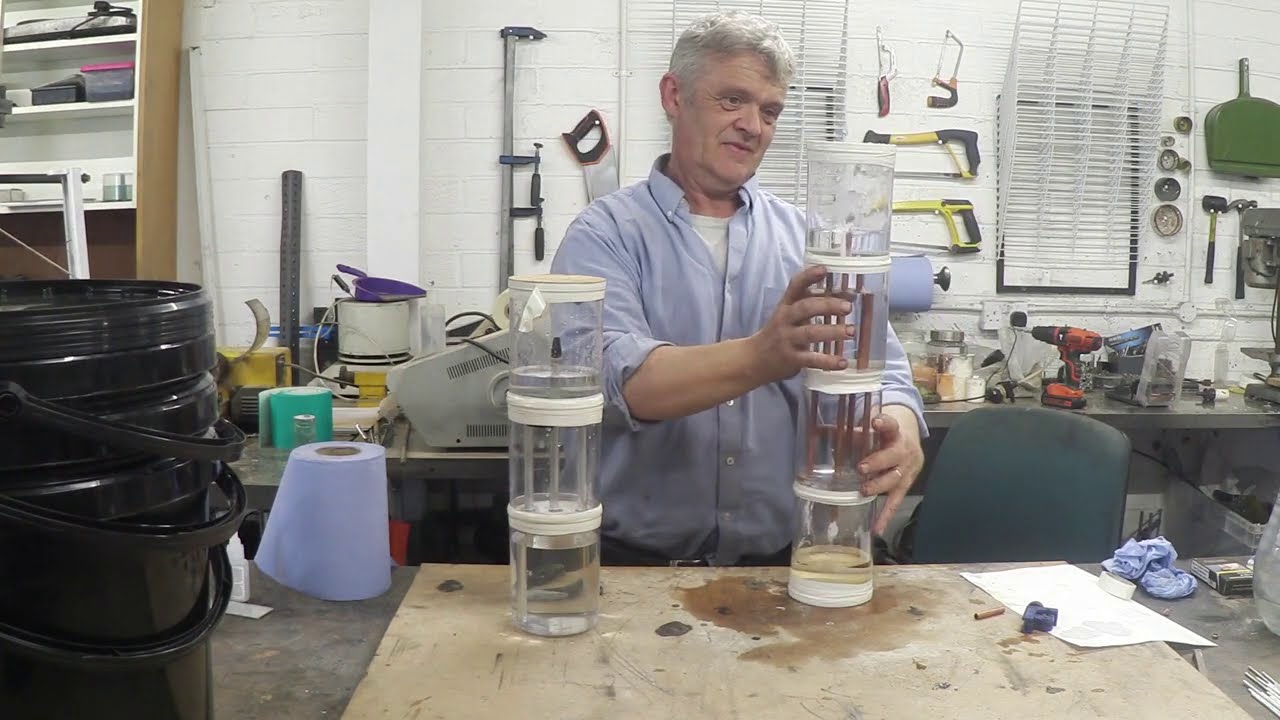 'Perpetual' 4 Tier Heron's Fountain YouTube