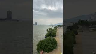 Da Nang - Hàn River Bridge In Da Nang
