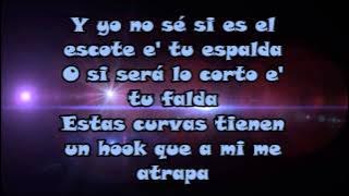 Download lagu Me voy enamorando -  Chino & Nacho Ft.  Farruko (Letra)