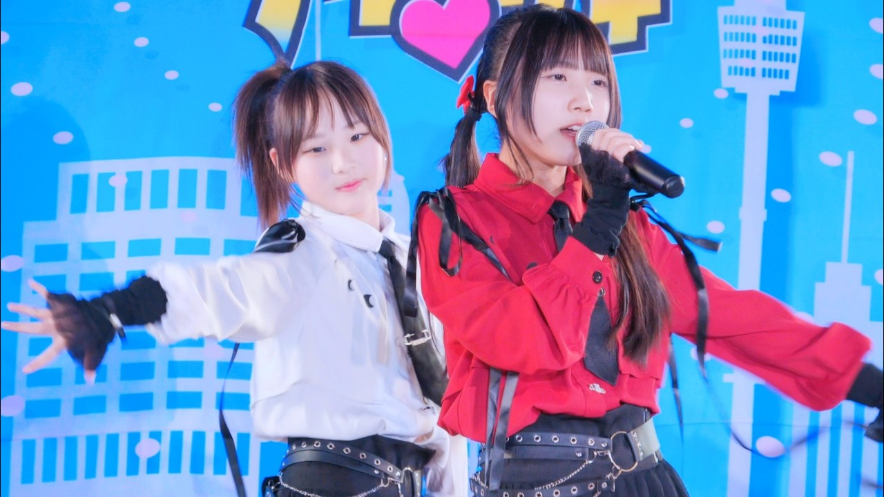 【「promise NEXT」捺愛(ﾅﾂﾒ)さや 夢咲りさ 2026 1.25】《オリジナル新曲・ハルカナカナタ》《夢幻クライマックス ℃-ute》他  東京アイドル劇場 高田馬場BSホール