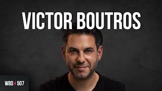 Full Can Bitcoin Help Tackle Human Trafficking with Victor Boutros News
