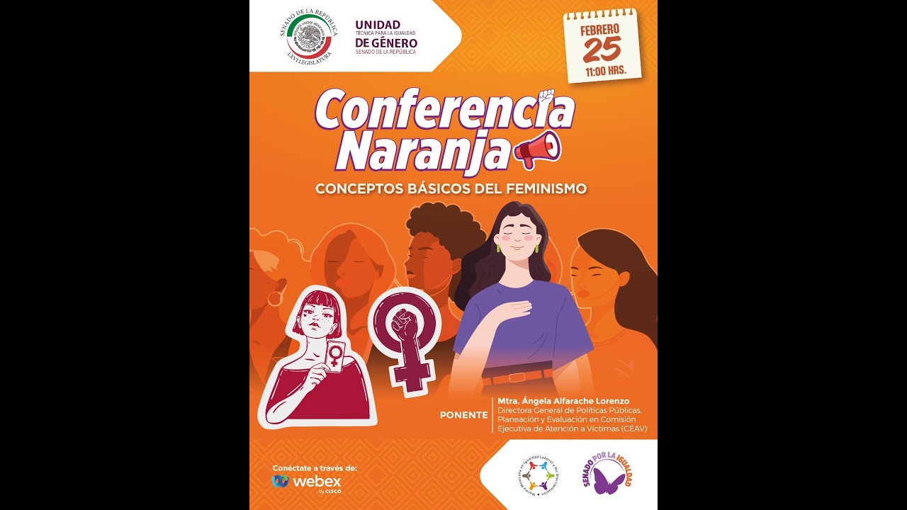 Conceptos básicos del feminismo