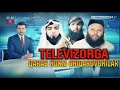 TELEVIZORGA QARAB HUKM CHIQARUVCHILAR / ZOLIM KIM? MAZLUM KIM? AJRATA BILISH ~ ABDULLOH ZUFAR