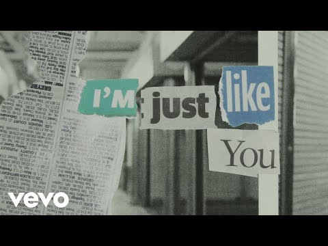 Louis Tomlinson - Just Like You (Lyric Video)