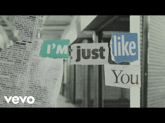Louis Tomlinson - Just Like You (Lyric Video) class=