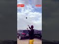 Check Black Beauty Kite Flying😱❤️🖤#kiteflying#basant #kites #shorts #viralvideo#ytshorts #viralreels