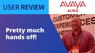 Avaya Aura Review from a Telecom Engineer