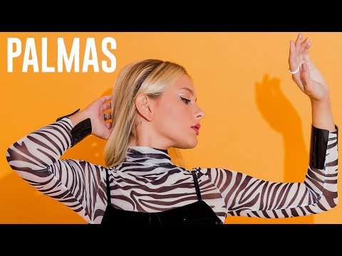 Laura Schadeck - Palmas (Clipe Oficial)