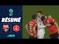 Guingamp Annecy goals and highlights