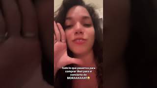 Sigo cumpliendo sueños en España 🇪🇸😭🫂 @Nanditta by Clau Tropiezos Vlogs 3,988 views 7 months ago 2 minutes, 22 seconds