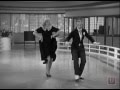 Fred Astaire &amp; Ginger Rogers - Pick Yourself Up [High Quality]