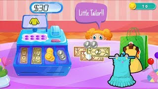 NEW!!! Baby Tailor - Little Tailor 2 Gameplay screenshot 4