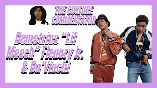 Demetrius “Lil Meech” Flenory Jr. & Da’Vinchi Shares How Important BMF Will Be