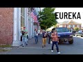 Walk eureka  california 2023