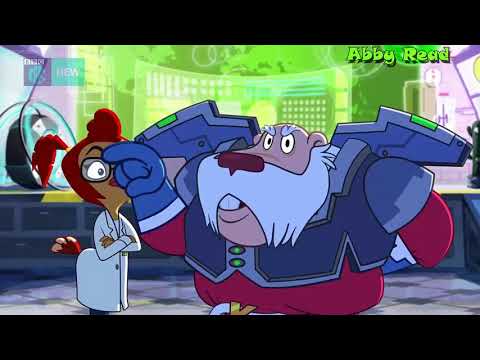 Danger Mouse The Hamster Effect Best Cartoon For Kids Children Abby Read 