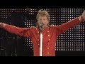 Bon Jovi - You Give Love A Bad Name (Istanbul 2011)