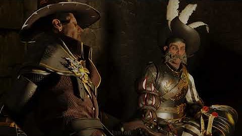 Vermintide Fanimated - I