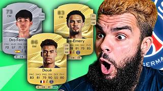 🚨PSG NEW FIFA Ratings have DROPPED!🔥
🚨PSG NEW FIFA Ratings have DROPPED!🔥
in todays video i reacte3d to the brand new EA FC 27 Ratings of Paris Saint Germain players
#psg #eafc #eafc27 🚨PSG NEW FIFA Ratings have DROPPED!🔥