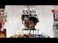 Nézzük a kampányt!! | Call of Duty: Black Ops Cold War (PC, Campaign) #1 - 11.23.