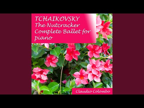 Regardez The Nutcracker, Op. 71: XVII. Danse de mirlitons (Arr. for Solo Piano by Sergey Taneyev) sur YouTube