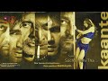 Socha Nahi Tha | Kaante 2002 | Sanjay dutt,Amitabh Bachchan,Sunil Shetty