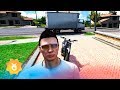 GTA 5 ROLEPLAY | YDDY:RP #125 - НОВЫЙ РАЙОН  (ПРЕСТУПНИК) (ЧАСТЬ #2)