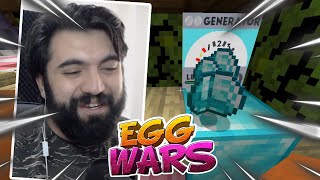 1.16 EGG WARS!