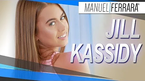 Jill Kassidy - Manuel Ferrara