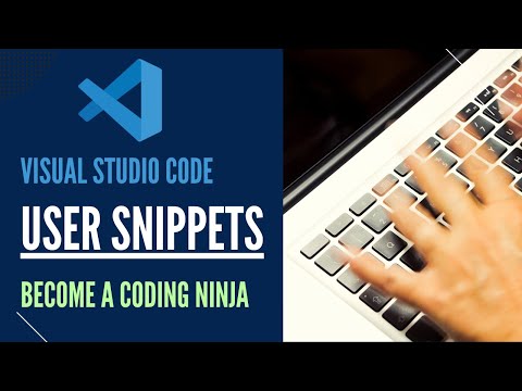 Visual Studio Code