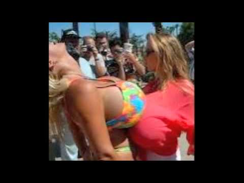 Bikini Bangers