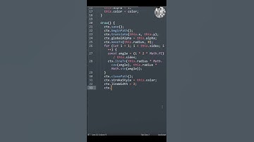 Animated polygon wave in HTML CSS #csstutorial #webdevelopment #animation #cssanimation #polygon