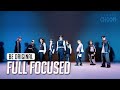 (Full Focused) ZEROBASEONE(제로베이스원) 