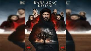 Kara Ağaç Destanı Dizi Müziği 1 ( JENERİK ) Resimi