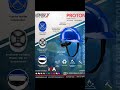 udyogi safety helmet  | helmet brands in india helmet | brands with price #safetygear #shoes