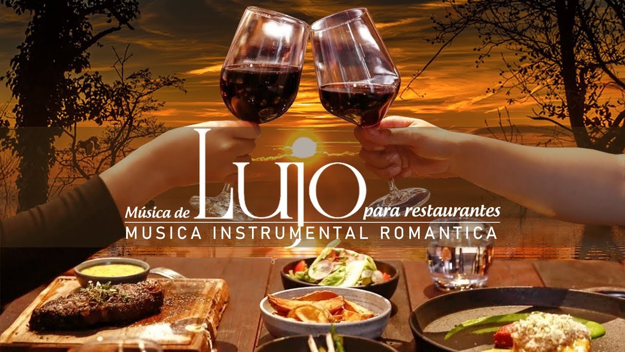 MÚSICA DE LUJO PARA HOTELES 5 ESTRELLAS, RESTAURANTES, SPA - Musica ...