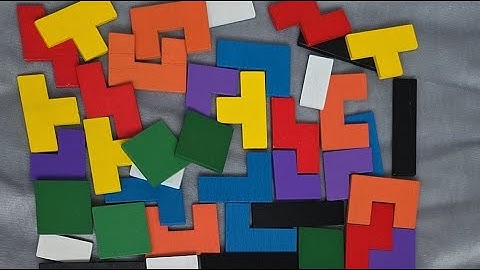 ➰️Satisfying tetris puzzle games 🧩 #satisfying #games #puzzle #asmr #asmrsounds #tetris