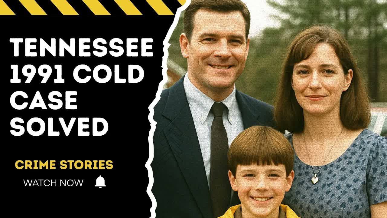 Tennessee 1991 Cold Case Solved — Pawn Shop Locket Reopens Investigation