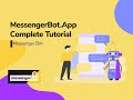 Messenger Bot - • Bot settings - Assign Email SMS Sequence Campaign Part 1.1