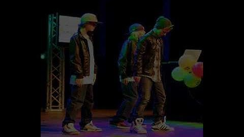 Casper Promotion Video 2