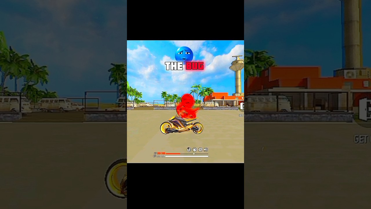 Define Bug || free fire new trick || 