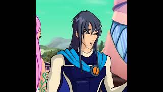 Winx Clubdan Hyunjin