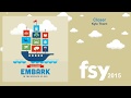 Fsy 2015  embark  full album